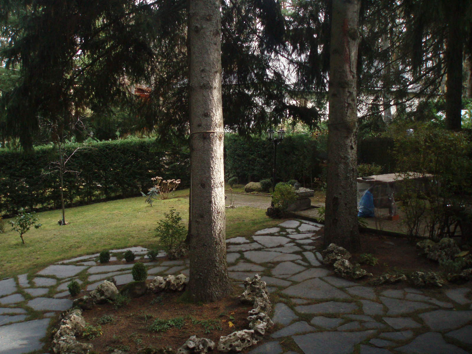 900 Chalet